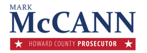 Mark McCann Prosecutor
